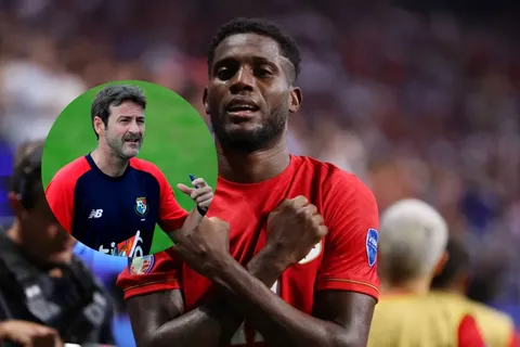 Thomas Christiansen toma nota: José Fajardo recibe la noticia que necesitaba mientras Panamá se juega la clasificación al Mundial 2026