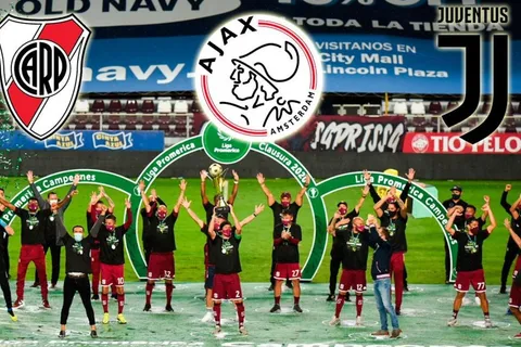 ¡Entró al Top 15! Saprissa se mete en importante ránking mundial
