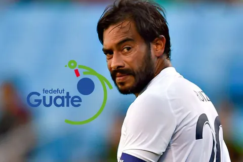 Pescadito Ruiz revela a Guatemala lo que le impide presidir Fedefut.