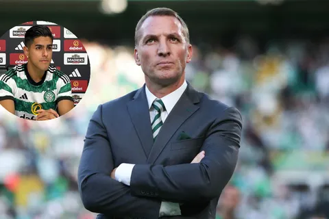 Técnico de Celtic confirma malas noticias para Luis Palma