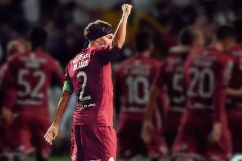 ¡Todo un líder! El motivador mensaje de Christian Bolaños tras la victoria del Saprissa