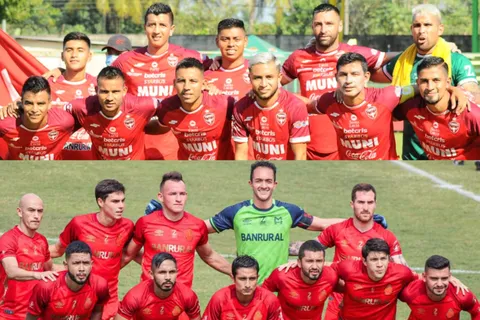 Municipal vs. Malacateco: cuándo, dónde y por qué canal ver el juego por la jornada 5 del Clausura 2022 de la Liga Nacional de Guatemala