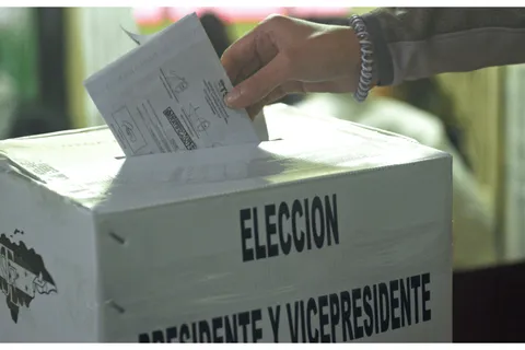 Elecciones Honduras 2021: cómo y dónde voto para presidente, diputados y alcaldes este domingo 28 de noviembre