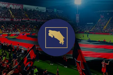 La decisión del Gobierno de Costa Rica que favoreció a Alajuelense en un momento clave