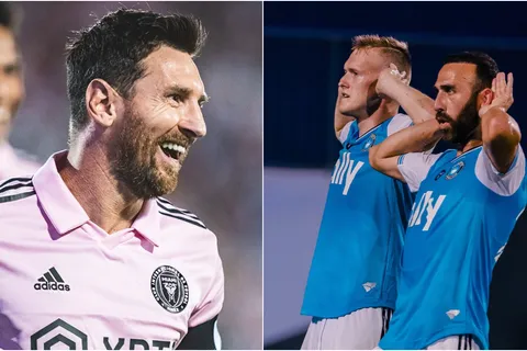 Dónde ver hoy Inter Miami vs. Charlotte EN VIVO por la Leagues Cup 2023: hora, TV y alineaciones