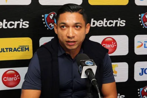 Concachampions 2023: Emilio Izaguirre espera que Motagua siga haciendo historia