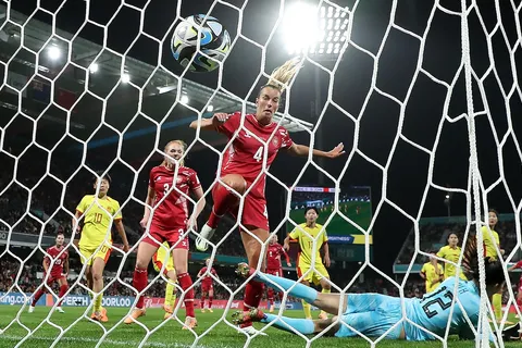Mundial Femenino 2023: partidos de hoy, domingo 23 de julio