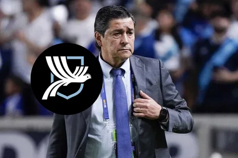 Decisión tomada: la medida de Luis Fernando Tena que afecta a Guatemala antes de las Eliminatorias al Mundial 2026