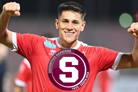 Óscar Duarte sorprende a Saprissa con un acercamiento inesperado