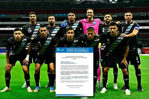 Guatemala contra Puerto Rico: suspendido el segundo partido