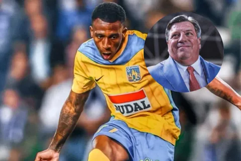 Sorpresa en Europa: Josimar Alcócer da el golpe que pocos esperaban y el Piojo Herrera se ilusiona con lo que viene