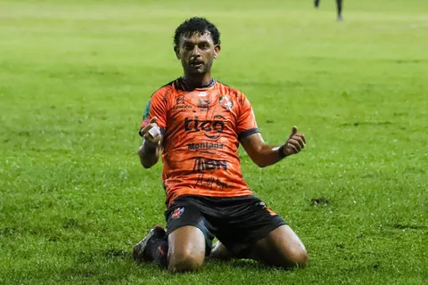 La situación de Michael Barrantes en Puntarenas podría dar un giro inesperado
