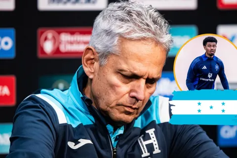 Reinaldo Rueda toma nota: Leonardo Posadas del Hamburgo de Alemania es tentado por selección mundialista