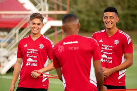 Liga de Naciones de la Concacaf 2022-23: qué resultados necesita Costa Rica para clasificar al Final Four