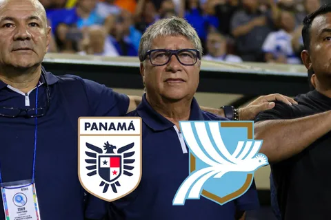 El Bolillo Gómez y El Salvador preparan una sorpresa que no gustará en Panamá ni en Guatemala