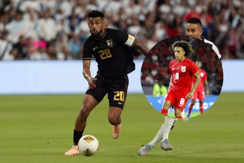 La interna de Panamá: Adalberto Carrasquilla saca a la luz todo lo que le dijo a Aníbal Godoy tras la eliminación en Copa Oro
