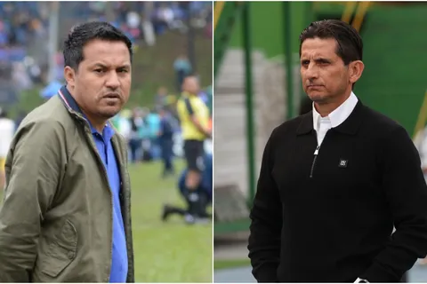 Amarini Villatoro no solo arremetió contra Municipal, también dejó un dardo a Comunicaciones