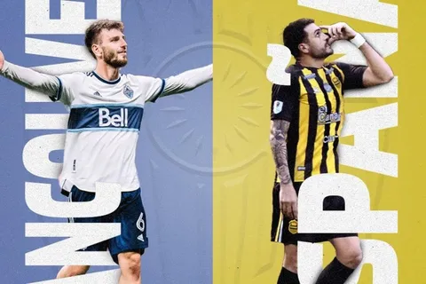 Concachampions 2023 | Real España vs. Vancouver Whitecaps: alineaciones confirmadas para la ida de los octavos de final