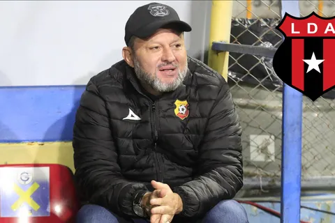 Jafet Soto nombró a los jugadores de Herediano que Alajuelense quería para el Clausura 2024