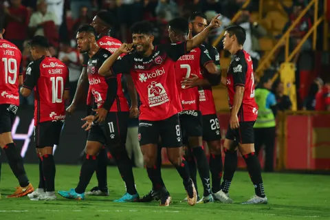 Alajuelense y otro fichaje que ilusiona a sus aficionados