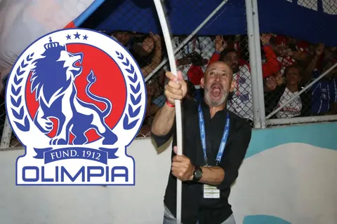 Ganó la 40 y seis títulos más, pero no seguirá en Olimpia a petición de Eduardo Espinel: "Agente libre"