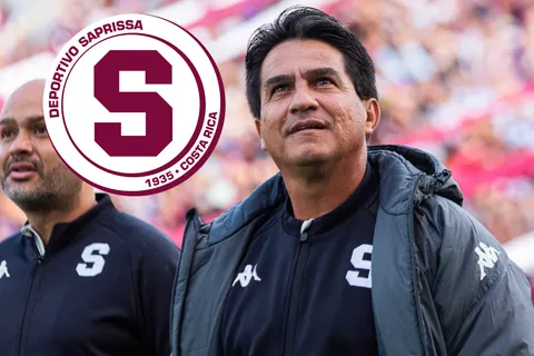 “Próximo equipo”: Saprissa recibe el mensaje que esperaba del refuerzo más importante para Vladimir Quesada