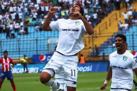 Agustín Herrera definió a Comunicaciones como el más grande de Guatemala