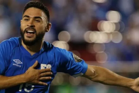 El impactante registro que extrañará El Salvador de Alex Roldán