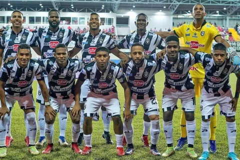 Tauro FC acaba con el invicto del Sporting de SM después de 14 partidos disputados