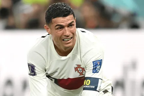 FIFA despide a Cristiano Ronaldo en su último Mundial con emotivo video: "Gracias, CR7"