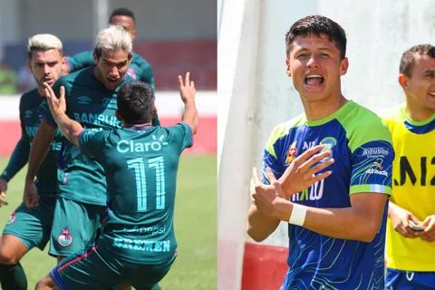Municipal vs. Mixco: cuándo, a qué hora y en qué canal ver EN VIVO el partido por la jornada 4 del Clausura 2023 de la Liga Nacional de Guatemala