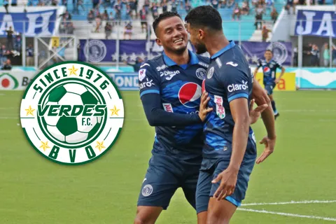 Motagua vs. Verdes FC hoy EN VIVO: cuándo, a qué hora y dónde ver el partido | Copa Centroamericana 2023
