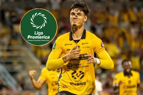 Nuevo salto en Costa Rica: Fernando Lesme da la noticia que nadie imaginaba mientras Jafet Soto lo espera en Herediano