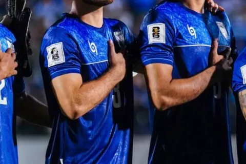 Figura de la Selección de Nicaragua da el salto que tanto esperaba al extranjero