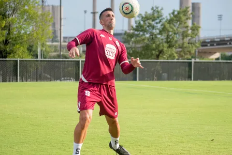 Lo que nadie quería oír: Saprissa le busca reemplazante a Mariano Torres