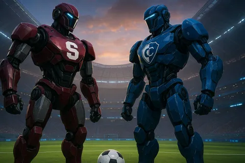 Saprissa vs. Cartaginés en Costa Rica: Inteligencia Artificial elige al ganador de la semifinal.