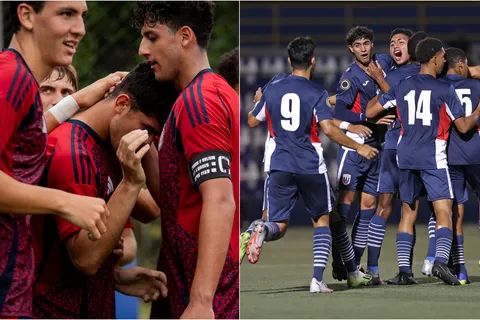 Costa Rica vs. Cuba Sub-20: hora y dónde ver hoy el Premundial Sub-20 de Concacaf 2024