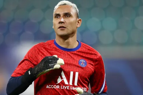 Sergio Gila comentó la postura de Deportivo Saprissa sobre históricos como Keylor Navas