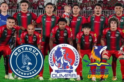 Deja AD Guanacasteca de Costa Rica y ahora su futuro apunta a Tegucigalpa