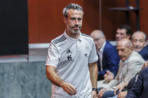 DT de España no se confía ante Costa Rica: "Te lo pueden poner complicado"
