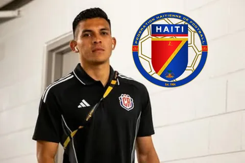 Preocupación en Costa Rica: Alonso Martínez admite el detalle que mantiene en vilo al Piojo Herrera antes de visitar a Haití