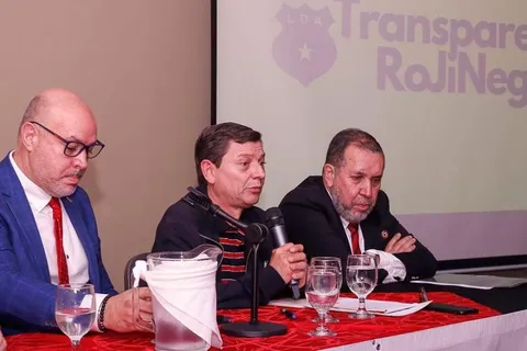 Transparencia Rojinegra responde a Junta Directiva del Alajuelense