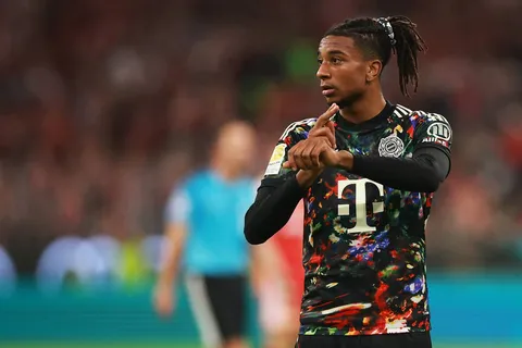 “Si quieres ganar la Champions League”: Bayern Múnich no vendería a Olise en enero pese al interés del Liverpool