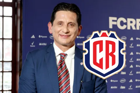 costa rica-ronald gonzalez-fedefutbol