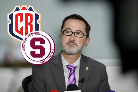 Juan Carlos Rojas revela el fichaje de selección que no pudo cerrar en Saprissa y todavía lo frustra: "Un gran jugador"