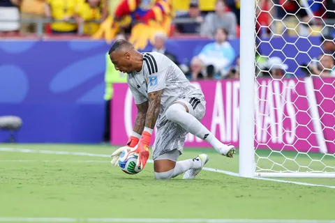 Costa Rica vs. Curazao: por qué todavía no se pueden confirmar las alineaciones