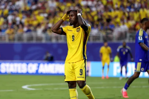 ¿Ecuador quedó eliminado tras empatar con Curazao? El panorama infernal de La Tri en el Grupo E del Mundial 2026
