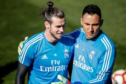 Curioso descuido del Real Madrid sobre convocatoria de Keylor a Costa Rica