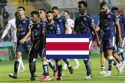 Mientras Olimpia ganó la Copa 40, Motagua recibió el peor golpe desde Costa Rica en el mercado de fichajes