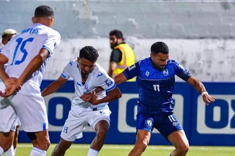 Qué resultados necesita Honduras para clasificar al Mundial 2026 en la última fecha o al menos jugar el repechaje de Concacaf